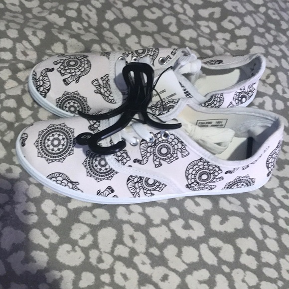 Color your life shoes - Picture 2 of 5